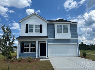 119 Stillhouse Dr, Springfield, GA 31329