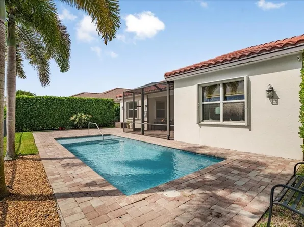 2433 Bellarosa Circle, West Palm Beach, FL 33411