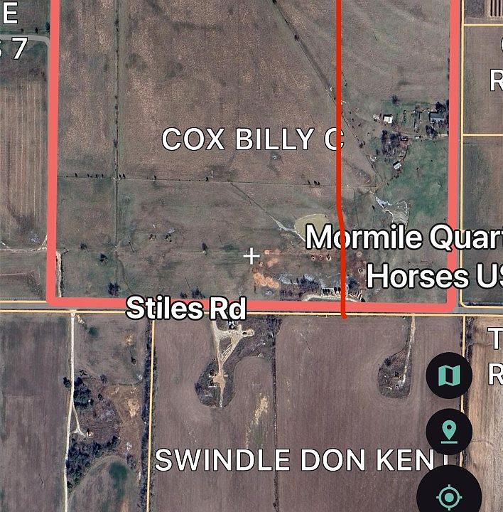 2nd image of 0 Stiles Rd