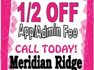6204 N Meridian Ave APT 101, Oklahoma City, OK 73112