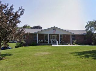 10004 Candy Rd, Cambridge, OH 43725