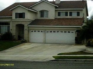 1147 Mandevilla Way, Corona, CA 92879