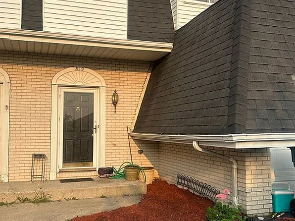 519 Wellington Dr, Dyer, IN 46311