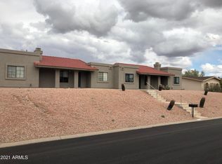 17116 E Salida Dr, Fountain Hills, AZ 85268