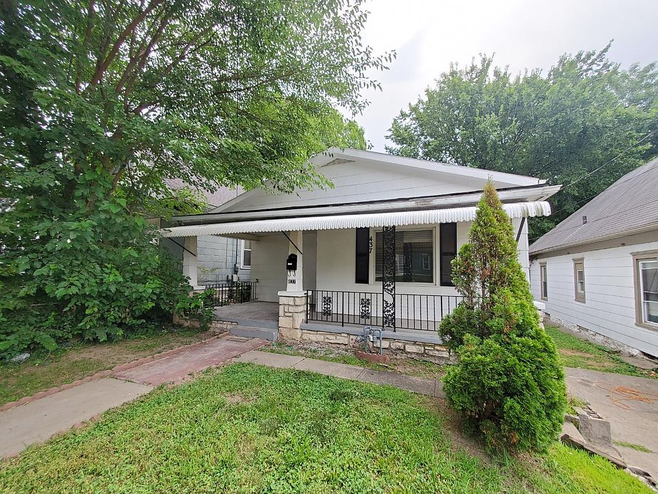 437 Montgall Ave, Kansas City, MO 64124 | Zillow