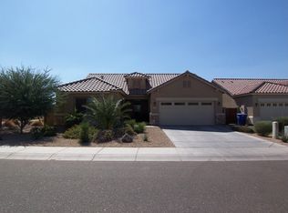 7021 W Beverly Rd, Laveen, AZ 85339