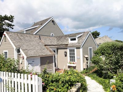 21 Brant Rock Road, Mashpee, MA, 02649