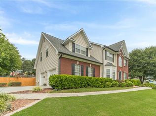 3442 Flat Run Dr, Bethlehem, GA 30620