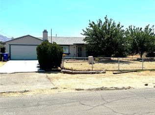 21135 Caribou Ave, Apple Valley, CA 92308