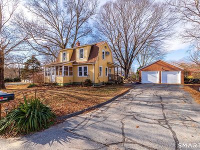 51 Bailey Street, Brooklyn, CT, 06234