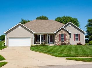 23051 Benson Ct, South Bend, IN