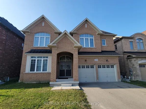 1454 Tomkins Rd, Innisfil, ON L9S 0M8