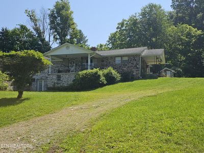 120 Bull Ln, Tazewell, TN, 37879