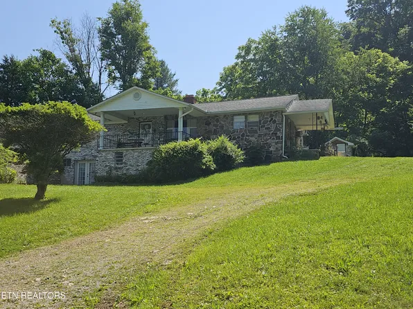 120 Bull Ln, Tazewell, TN 37879