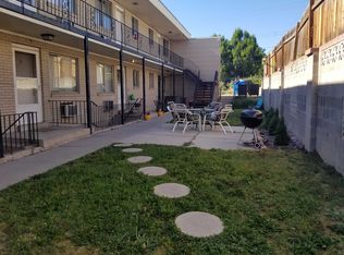 1125 E Ramona Ave #8, Salt Lake City, UT 84105
