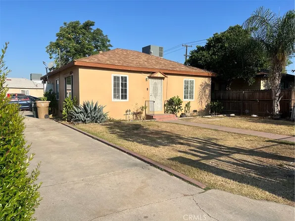 1300 Stockton St, Bakersfield, CA 93305