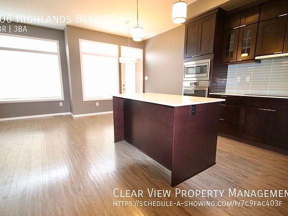 4th image of 406 Highlands Blvd W #3