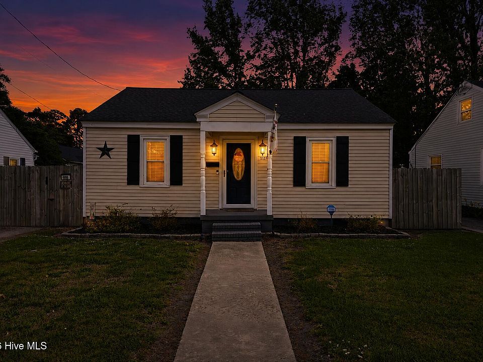1st image of 1119 W Colonial Avenue