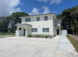 11941 SW 218th St, Miami, FL 33170