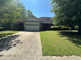 3663 Beacon Dr, Sumter, SC 29154