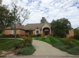 842 Bay Colt Ln, Union, KY 41091