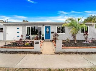 8015 Anza Dr, San Diego, CA 92114