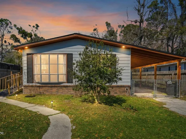 5827 JASON Drive, Jacksonville, FL 32244