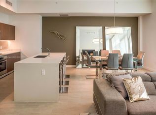 1600 SW 1st Ave #TOWNHOUSE 6, Miami, FL 33129