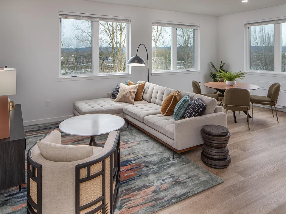 Prose Hayden Island apartments community photo