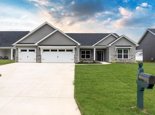 3512 Amesbury Ct, West Lafayette, IN 47906