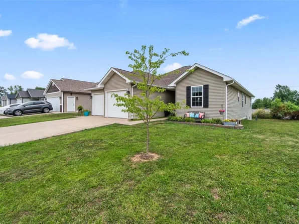 250 Sun Valley Ct, Jackson, MO 63755