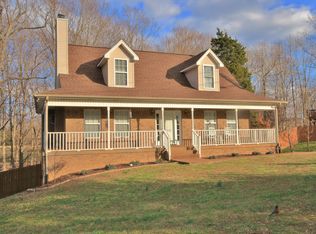 7579 Cherokee Hills Rd, Fairview, TN 37062