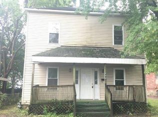 645 E 5th St, Alton, IL 62002