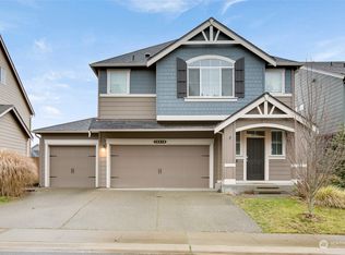 18916 106th Avenue Ct E, Puyallup, WA