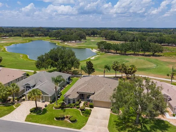1281 BETHUNE WAY, THE VILLAGES, FL 32162