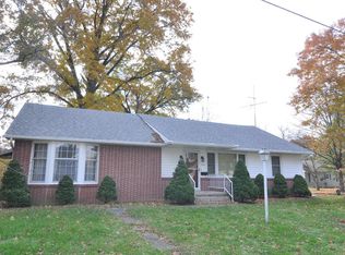 610 W Elm St, Fayette, MO 65248