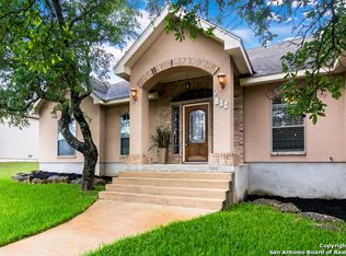 109 Mountain Echo, San Antonio, TX 78260