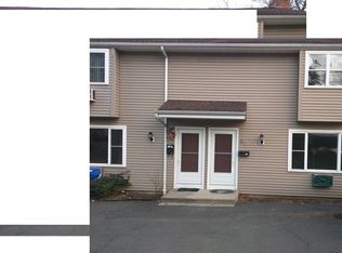 77 Jennings Rd #81, Fairfield, CT 06825