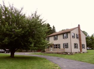 310 Old Mill Rd, Easton, PA 18040