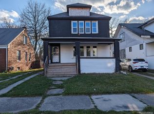 369 Newport St, Detroit, MI