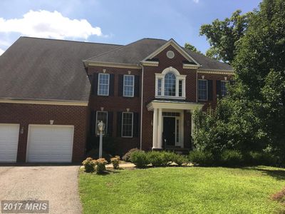 7907 Trotters Ct, Severn, MD, 21144