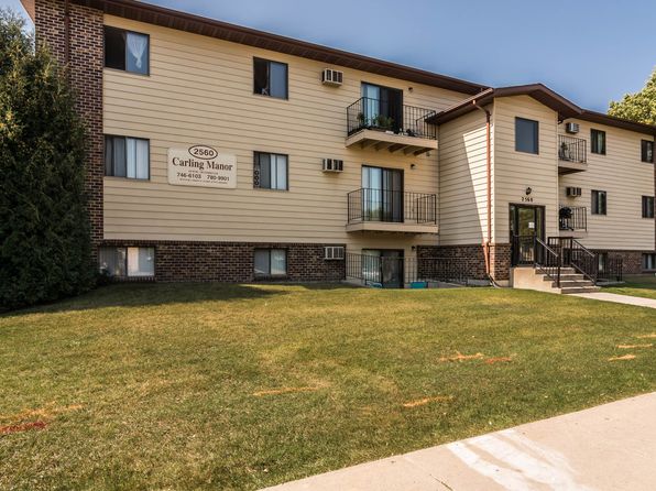 2560 S 17th St APT 301