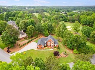 3111 Golfers Way, Villa Rica, GA 30180
