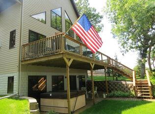 16982 Haugen Beach Rd, Audubon, MN 56511