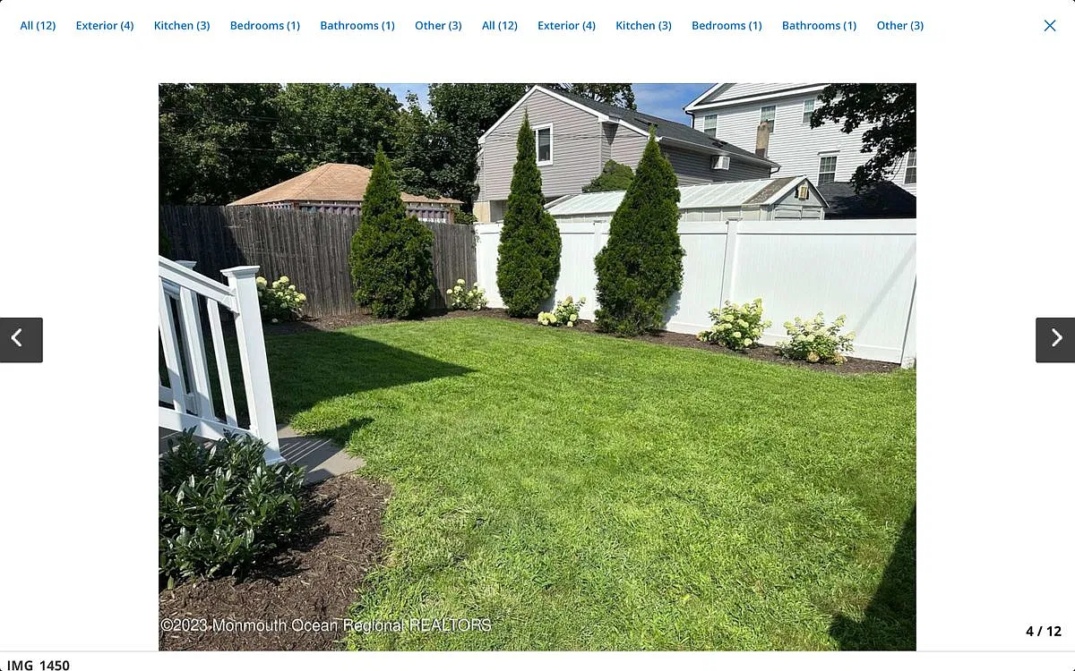 3 bed, 2.0 bath, 1284 sqft, $2,550 — Photo 2