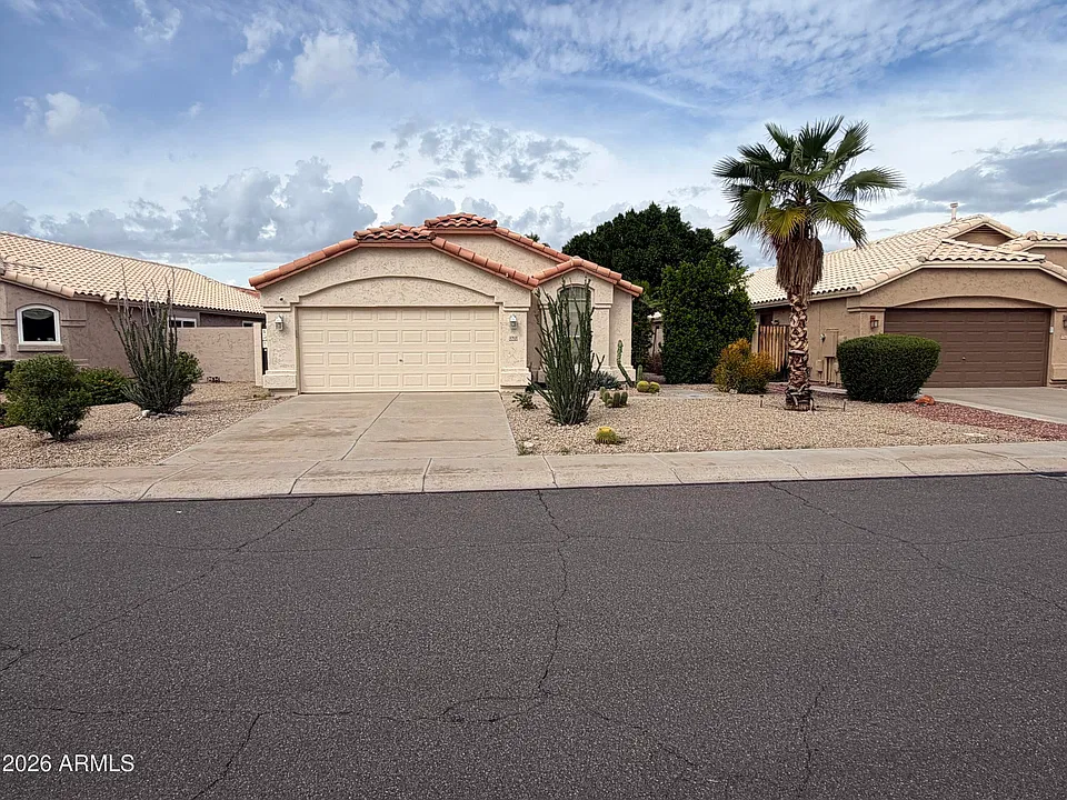 9750 W Tonopah Dr