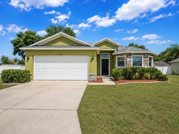 7019 HEATHERBROOK DRIVE, LAKELAND, FL 33809