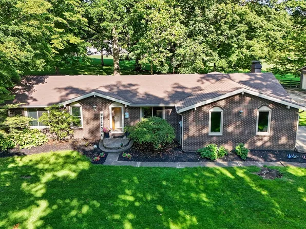 229 Noel Ln, Fortville, IN 46040