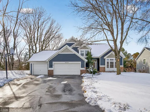 10005 Antrim Ct, Woodbury, MN 55129