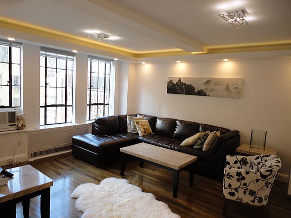 5th image of 350 W 57th St APT 8A